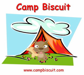 Camp Biscuit